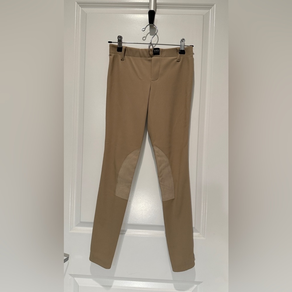 Devonaire horseback riding breeches equestrian leggings pants